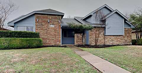 752 Arbor Downs Drive, Plano, TX 75023