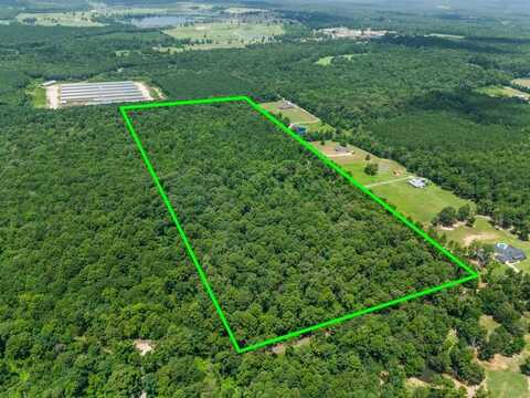 Tbd Nutmeg Road, Big Sandy, TX 75755