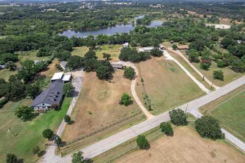 7411 Gibson Cemetery Road, Mansfield, TX 76063