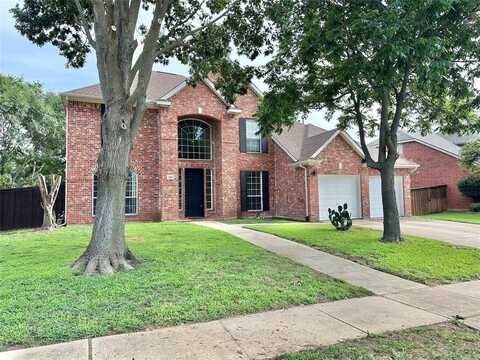 3421 Preakness Drive, Flower Mound, TX 75028