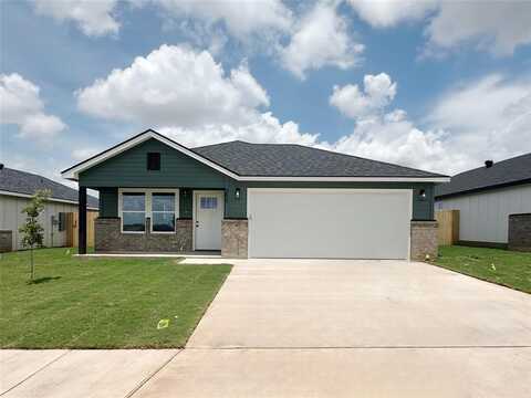 256 Showdown Road, Abilene, TX 79602