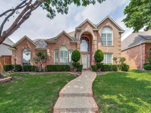 5033 Hudson Drive, Plano, TX 75093