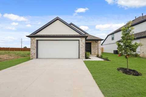 7016 Trestle Street, Fort Worth, TX 76036