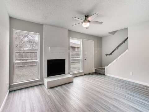 5731 Shadydell Drive, Fort Worth, TX 76135