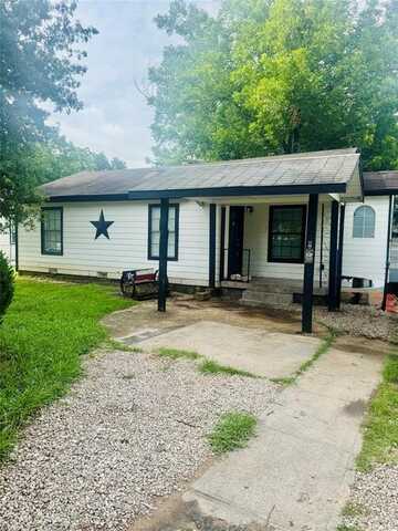 8812 Craige Drive, Dallas, TX 75217