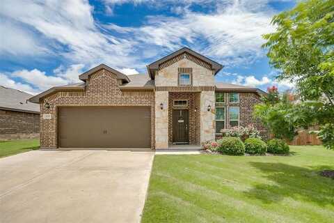 2529 Silver Fox Trail, Weatherford, TX 76087