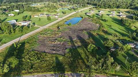 000 FM 906 W, Powderly, TX 75473
