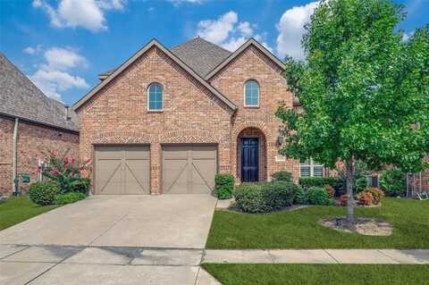 3551 Fieldview Court, Celina, TX 75009