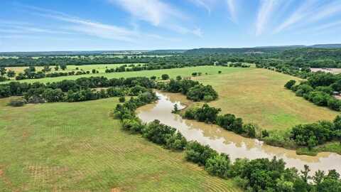 Tract 2 54.00 Acres Bennett Road, Millsap, TX 76066