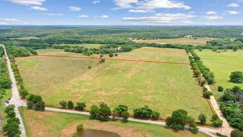 Tract 3 20.227 Acres Goen Road, Millsap, TX 76066