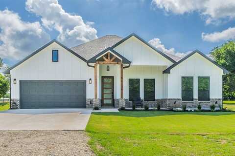 501 S Main Street, Ector, TX 75439