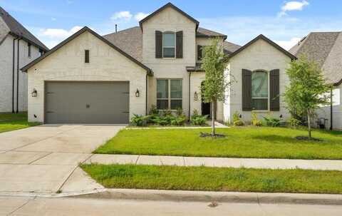 2148 Charming Forge Road, Forney, TX 75126