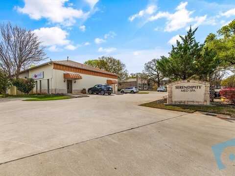 175 Miron Drive, Southlake, TX 76092