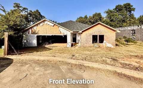 110 Elmwood Court, Palestine, TX 75801