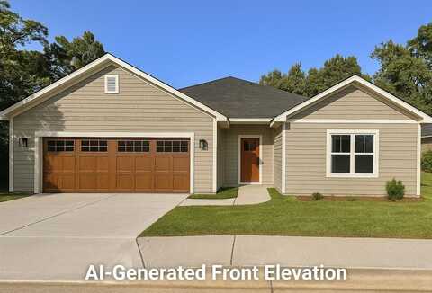 110 Elmwood Court, Palestine, TX 75801
