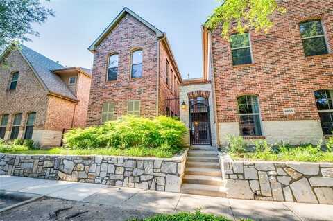 6813 Massa Lane, Frisco, TX 75034