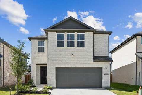 1216 Sydney Lane, Seagoville, TX 75159