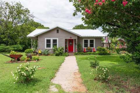 912 N Main Street, Meridian, TX 76665