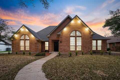 3505 Thornhill Way, Rowlett, TX 75088