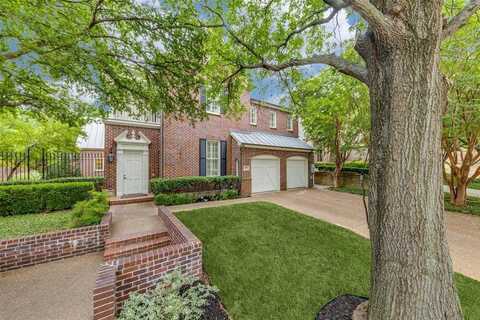 6924 Forest Cove Circle, Dallas, TX 75230