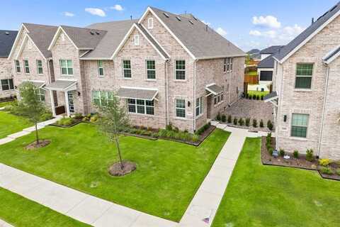 2612 Red Tailed Hawk Lane, McKinney, TX 75071