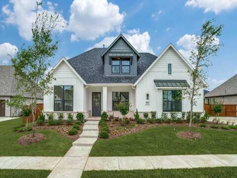 1541 Fairmont Drive, Prosper, TX 75078
