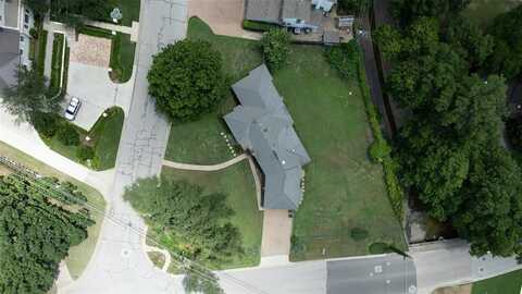 2600 Colonial Parkway, Fort Worth, TX 76109