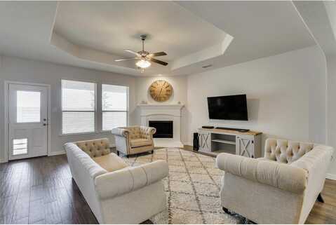 1509 Bunting Drive, Argyle, TX 76226