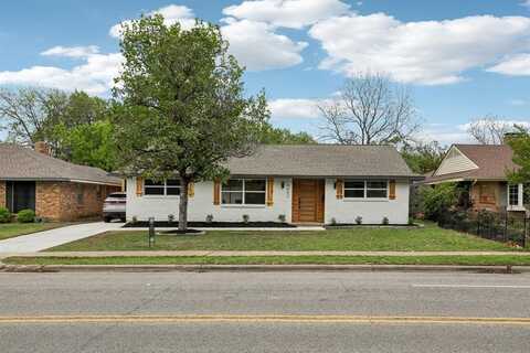 9652 Ferndale Road, Dallas, TX 75238