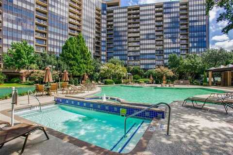 5200 Keller Springs Road, Dallas, TX 75248