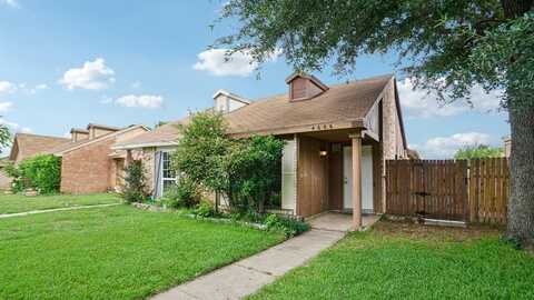 4606 Chapman Street, The Colony, TX 75056