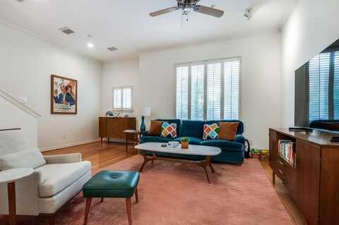 4411 Mckinney Avenue, Dallas, TX 75205