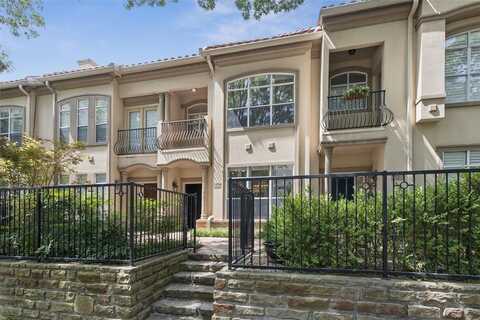 3325 N Haskell Avenue, Dallas, TX 75204