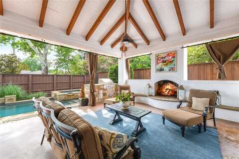 5319 Livingston Avenue, Dallas, TX 75209
