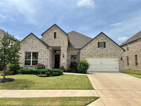 17220 Eastbrook Drive, Celina, TX 75009