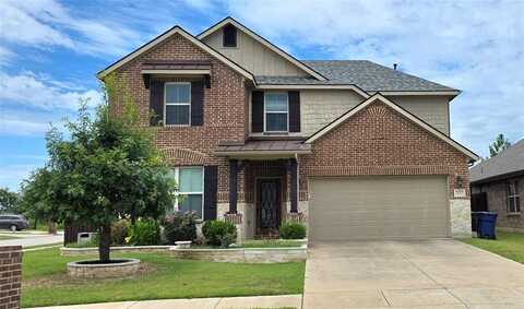 3412 Canyon Lake Drive, Little Elm, TX 75068