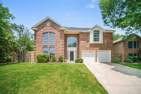 1100 Hyde Park Drive, McKinney, TX 75069