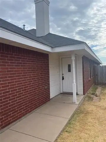 2449 Patriot Commons Road, Abilene, TX 79601
