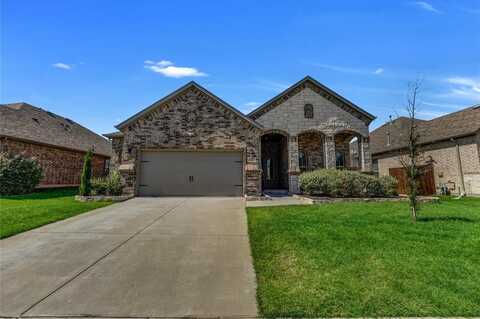 1233 Carinna Drive, Anna, TX 75409