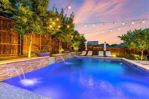 3501 Beechwood Drive, Prosper, TX 75078