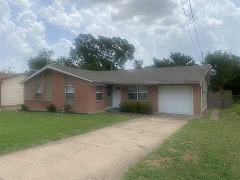 514 Glencairn Drive, Dallas, TX 75232