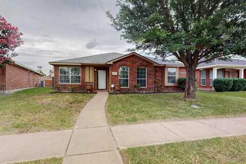 1857 Eagle River Trail, Lancaster, TX 75146