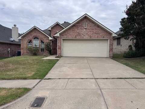 5329 Warm Springs Trail, Fort Worth, TX 76137