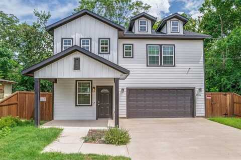 2326 Bethurum Avenue, Dallas, TX 75215