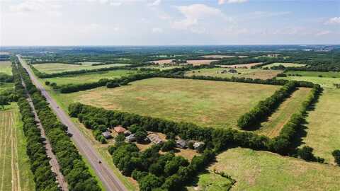 Tbd Us-69, Trenton, TX 75490