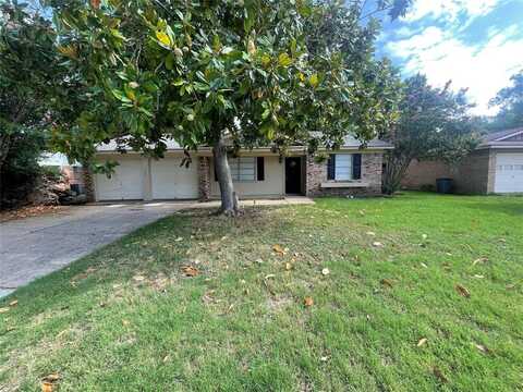 1209 Darlene Lane, Arlington, TX 76010