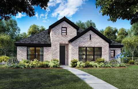 510 Quapaw Mews, Fate, TX 75189