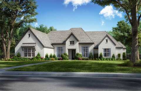 4906 Middleton Drive, Parker, TX 75002