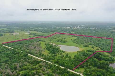 123 FCR 1000 Road, Wortham, TX 76693