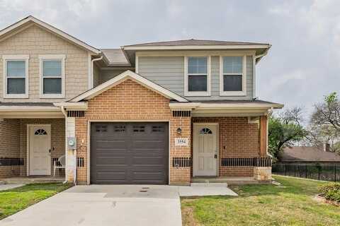 3554 Milan Street, Arlington, TX 76015